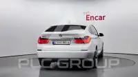 2012 BMW 5 Series