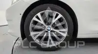 2012 BMW 5 Series