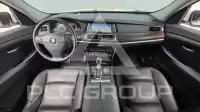 2012 BMW 5 Series