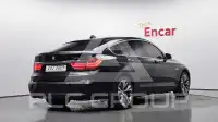 2012 BMW 5 Series