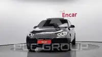 2012 BMW 5 Series