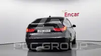 2012 BMW 5 Series