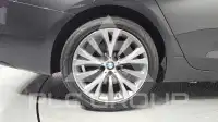 2012 BMW 5 Series