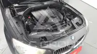 2012 BMW 5 Series
