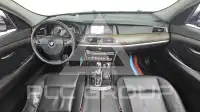 2012 BMW 5 Series