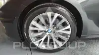 2012 BMW 5 Series