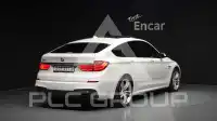 2012 BMW 5 Series