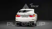 2012 BMW 5 Series