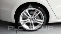 2012 BMW 5 Series