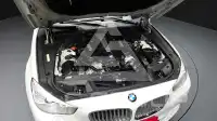 2012 BMW 5 Series
