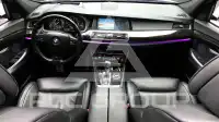 2012 BMW 5 Series