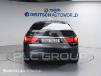 2012 BMW 5 Series