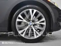 2012 BMW 5 Series