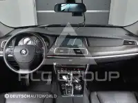 2012 BMW 5 Series