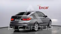2012 BMW 5 Series