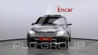 2012 BMW 5 Series