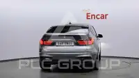 2012 BMW 5 Series