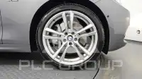 2012 BMW 5 Series