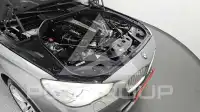 2012 BMW 5 Series