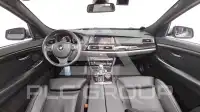 2012 BMW 5 Series