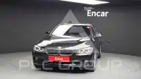 2012 BMW 320