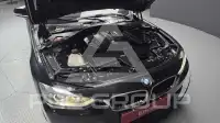2012 BMW 320