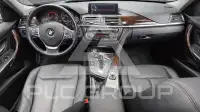 2012 BMW 320