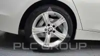 2012 BMW 320