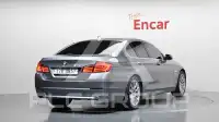 2012 BMW 528