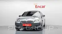2012 BMW 528