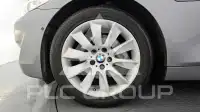 2012 BMW 528