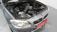 2012 BMW 528