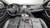 2012 BMW 528