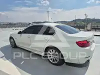 2012 BMW 528