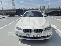 2012 BMW 528