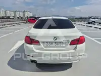 2012 BMW 528
