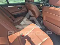 2012 BMW 528
