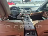 2012 BMW 528