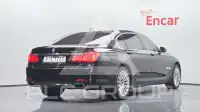 2012 BMW 740