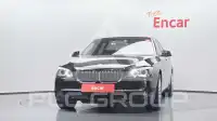 2012 BMW 740