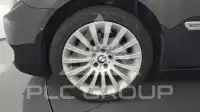 2012 BMW 740