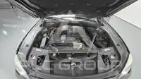 2012 BMW 740