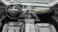 2012 BMW 740