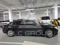 2012 BMW 730
