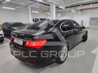 2012 BMW 730