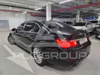 2012 BMW 730