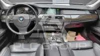 2012 BMW 730