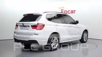2012 BMW X3M