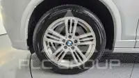 2012 BMW X3M