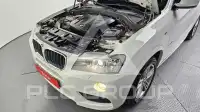 2012 BMW X3M